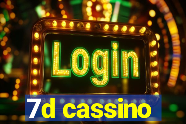 7d cassino